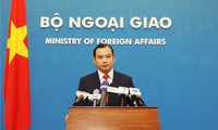 Vietnam supports efforts to stabilize situation in Iraq