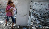 US, UN welcome ceasefire in Gaza