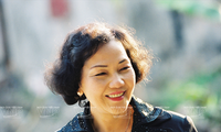 Cuba newspaper praises Vietnamese heroine Vo Thi Thang