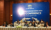 APEC reach consensus on human resources quality improvement