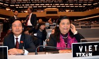 Vietnam calls on IPU to enhance gender equality