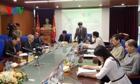 VOV, Lao National Radio strengthen cooperation