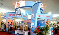 VIETCONSTECH 2014 opens in Hanoi