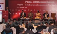 India-CLMV forum concludes