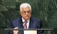 Palestine submits to UN new draft resolution on ending Israeli occupation