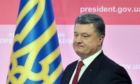 Ukraine, Russia, Germany, France to talk on ending Ukraine crisis