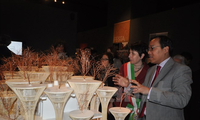 Italian businesses applaud investment opportunities in Vietnam