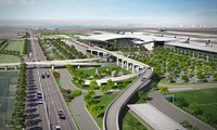 NA Standing Committee discusses plan to build Long Thanh Int’nal Airport