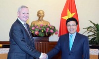 Vietnam’s comprehensive strategic ties with Russia to be furthered