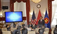 Vietnam, US boost cooperation among police forces