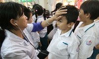 Vietnam’s achievements in maternal, child healthcare praised