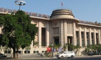 Speeding up restructuring of banking system