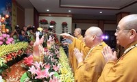 Vietnam, US discuss religious policies