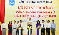 Vietnam social insurance e-portal launched