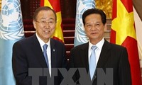 Vietnam to bolster result-oriented cooperation with UN