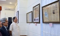 First private museum of Russian literature in Vietnam opens