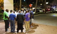 Several killed in US’ Charleston church shooting 