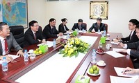 Vietnam, Korea strengthen cooperation for economic and trade growth