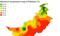 700 people reported dead in Pakistan heat wave