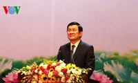 Celebrating 55th founding anniversary of Vietnam’s procuracy sector