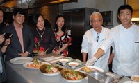 Vietnamese cuisine promoted in South Africa