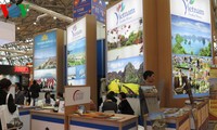 Vietnam travel firms join int’l tourism fair in Moscow