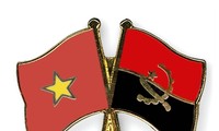 Angola reiterates strengthened cooperation with Vietnam