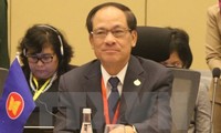 ASEAN, UN foster comprehensive partnership