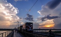 Long Bien Bridge: A century of inspiration