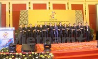 ASEAN transport ministers gather in Malaysia