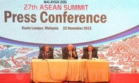 27th ASEAN Summit and related meetings close