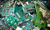  E-waste collection model should be duplicated 