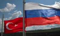 No breakthrough from Russia-Turkey talks on downed fighter jet