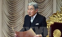 Japanese Emperor’s 82nd birthday marked in Hanoi