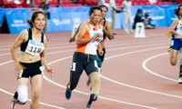 Vietnam smashes 16 ASEAN Para Game records