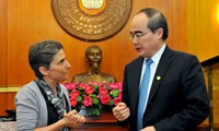 Vietnam calls for Switzerland’s support to develop qualified educational system 