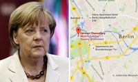 Germany warns of IS as the biggest ever terrorist threat to Western countries