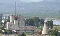 North Korea makes progress in light-water reactor construction 