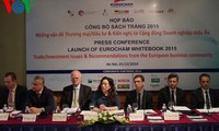 EuroCham strengthens links between Vietnamese and EU businesses