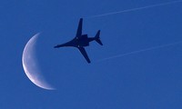 Russia, US discuss military flight safety over Syria