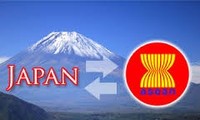 ASEAN, Japan cooperate for mutual growth