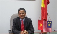 Vietnam introduces candidate to International Law Commission