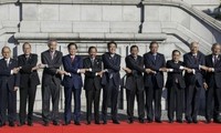 Japan's ODA White Book stresses ASEAN support 