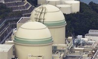 Japan to restart nuclear reactors that comply with new safety standards. 