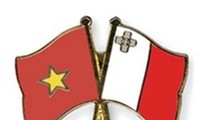 Vietnam, Malta to deepen multifaceted cooperation