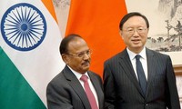 India, China boost for border dispute solution