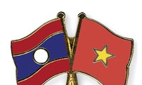 Vietnam, Laos agree to enhance border exchanges