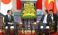 Vietnam considers Japan long-term partner 