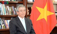 President Obama’s visit to deepen Vietnam-US comprehensive partnership 