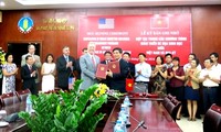 Vietnam, US cooperate to mitigate biological threats